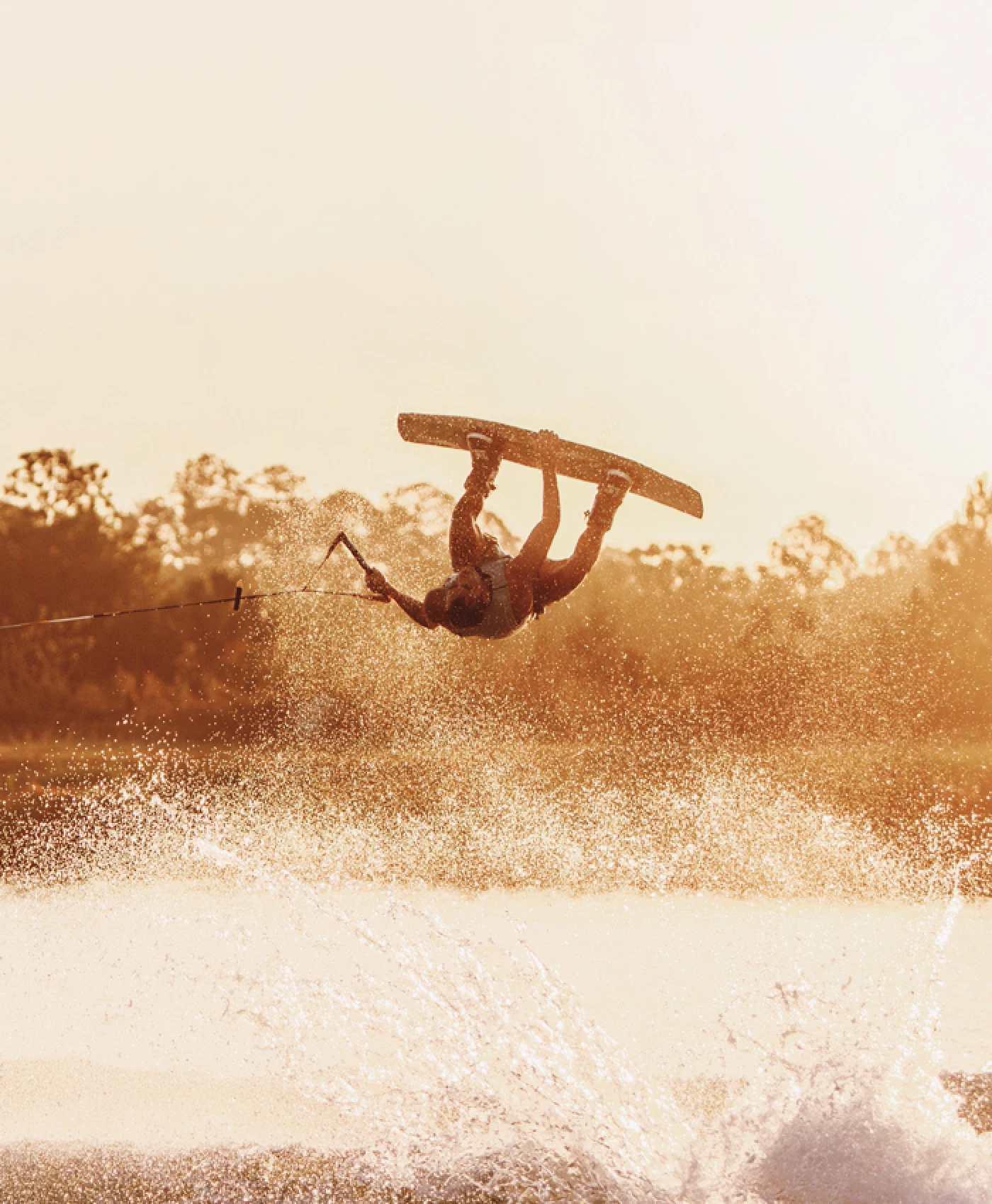 RONIX COLLECTION - SUPREME - SPOTLIGHT 2