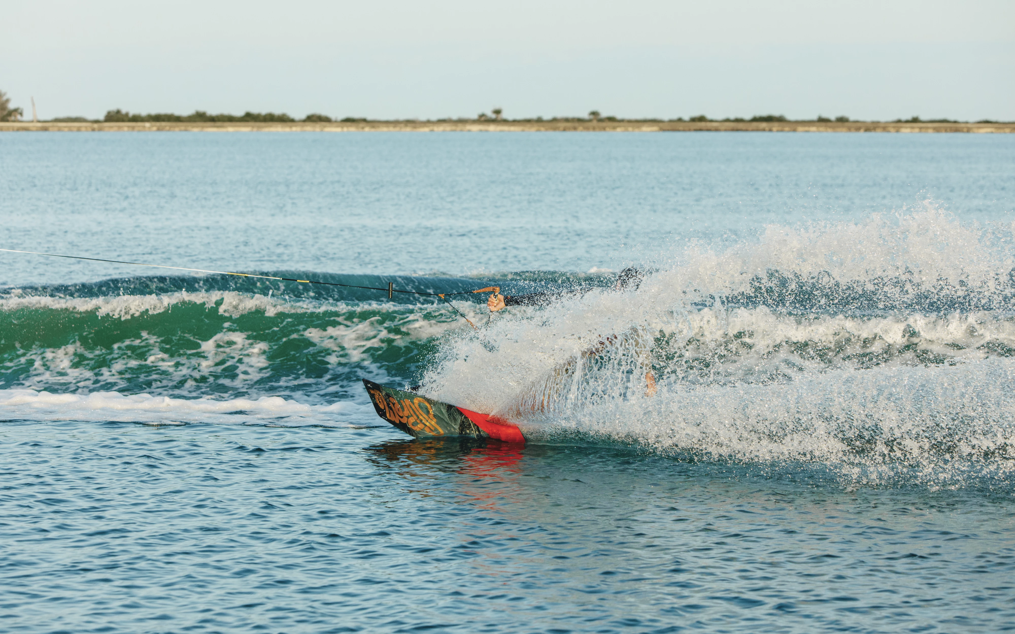 RONIX COLLECTION - SUPREME - SPOTLIGHT 5