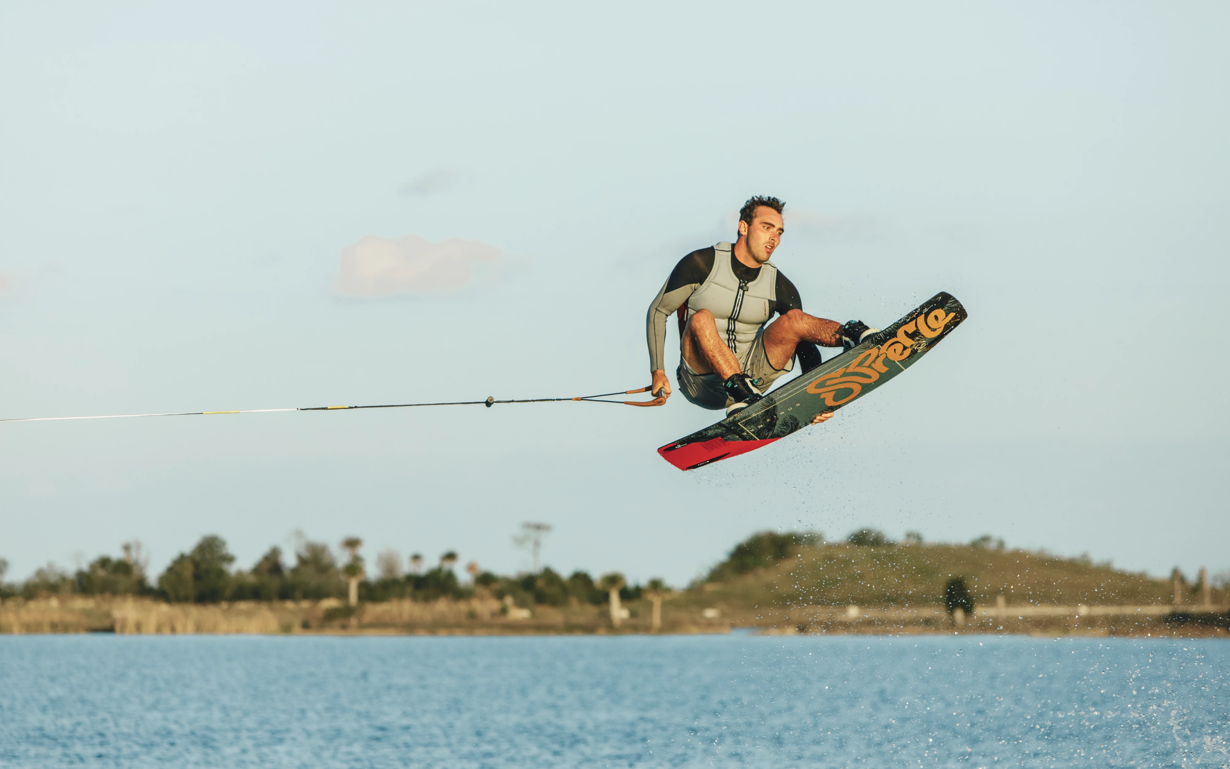 RONIX COLLECTION - SUPREME - SPOTLIGHT 4