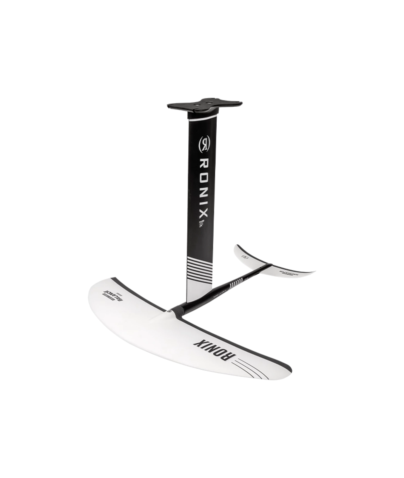 2024 RONIX FOILS SETUP 24 IN MAST 1300 BALANCESHOT 2
