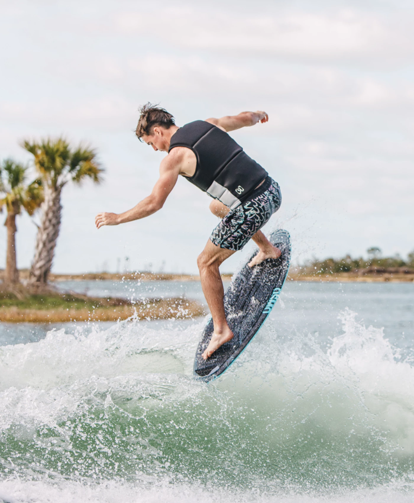 RONIX HOME OSMO - 2026 - ACTION