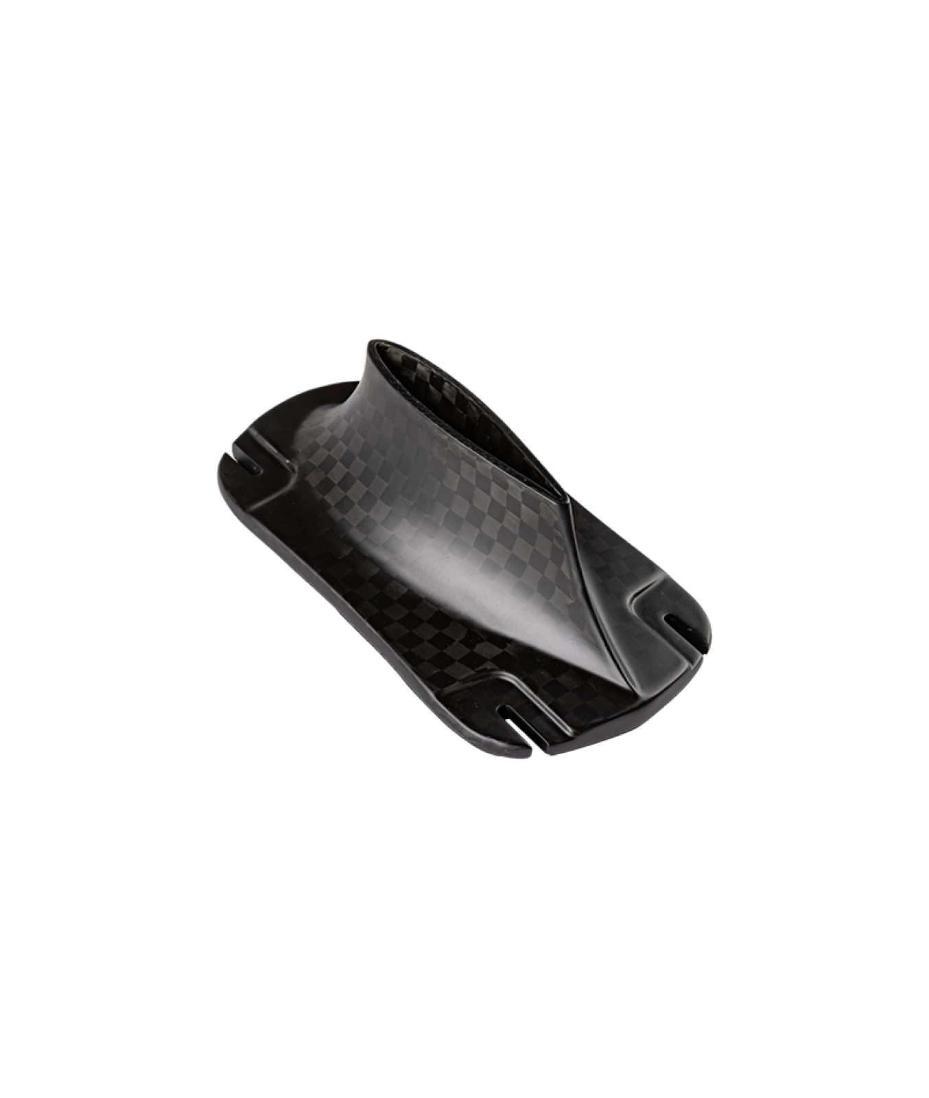 RONIX FOILS CARBON MAST TOP PLATE - 2026 - TOP ANGLE