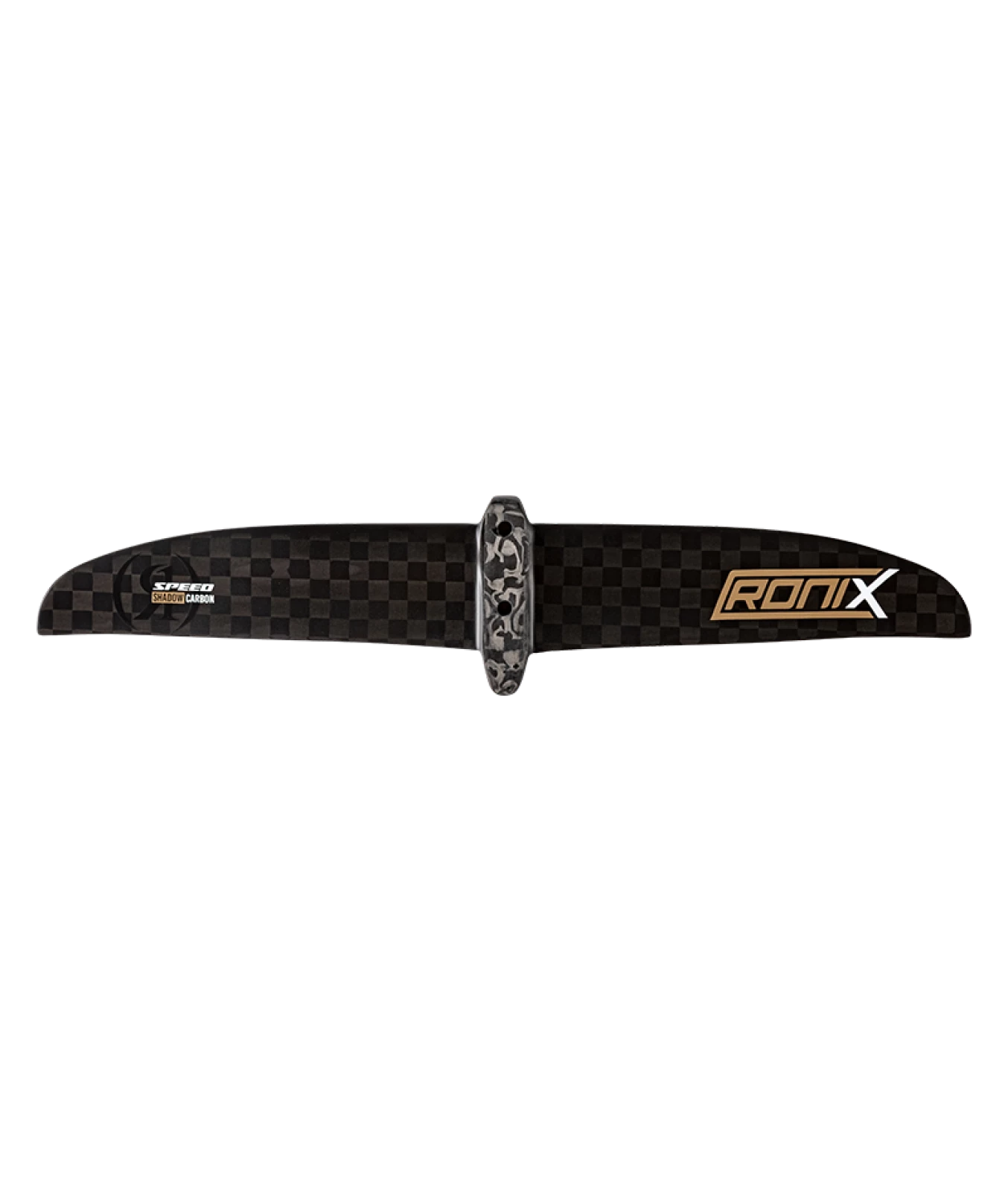 RONIX FOILS SPEED REAR STABILIZER - 2026 - FRONT