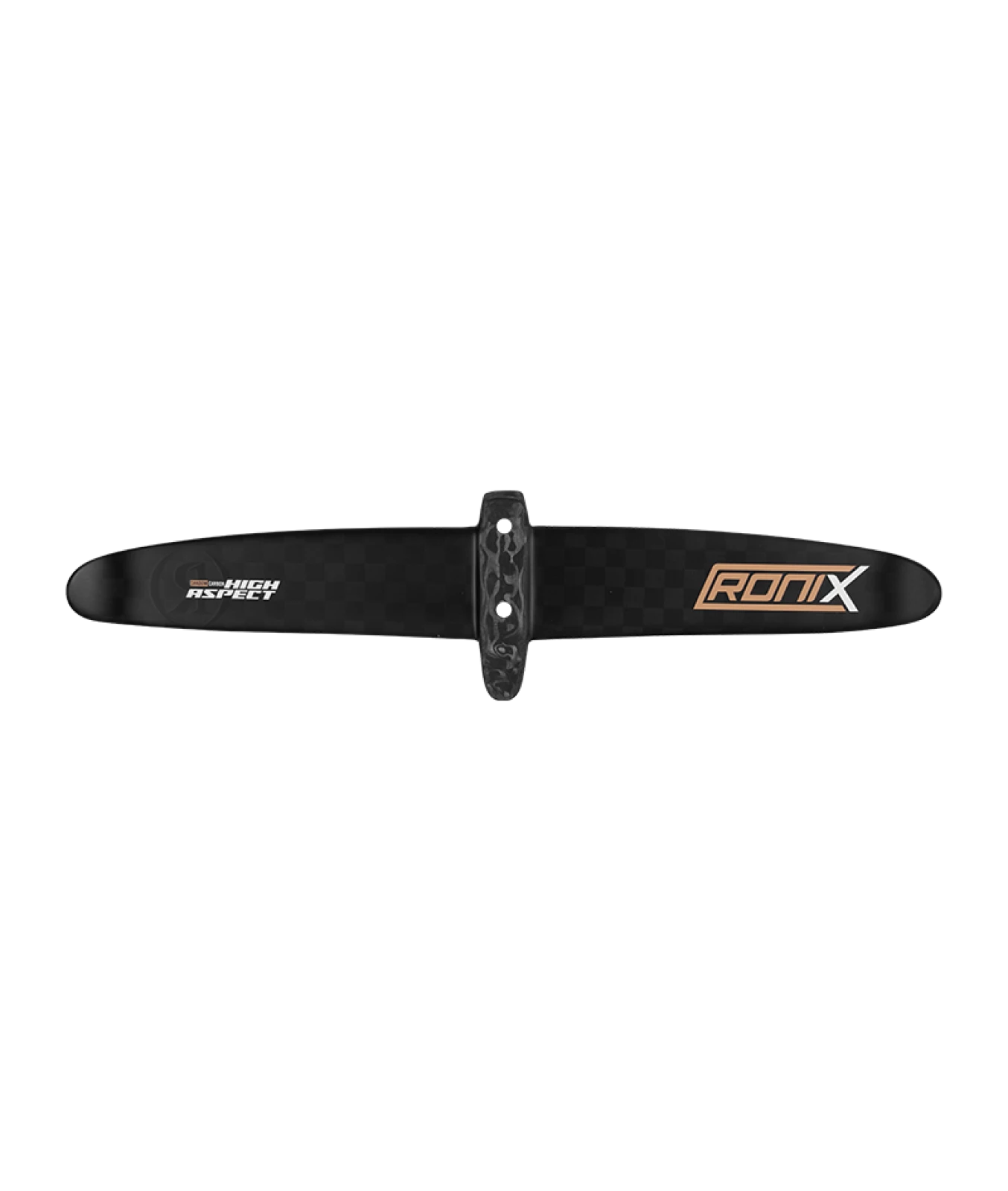 RONIX FOILS HIGH ASPECT 135 REAR STABILIZER - 2026 - FRONT