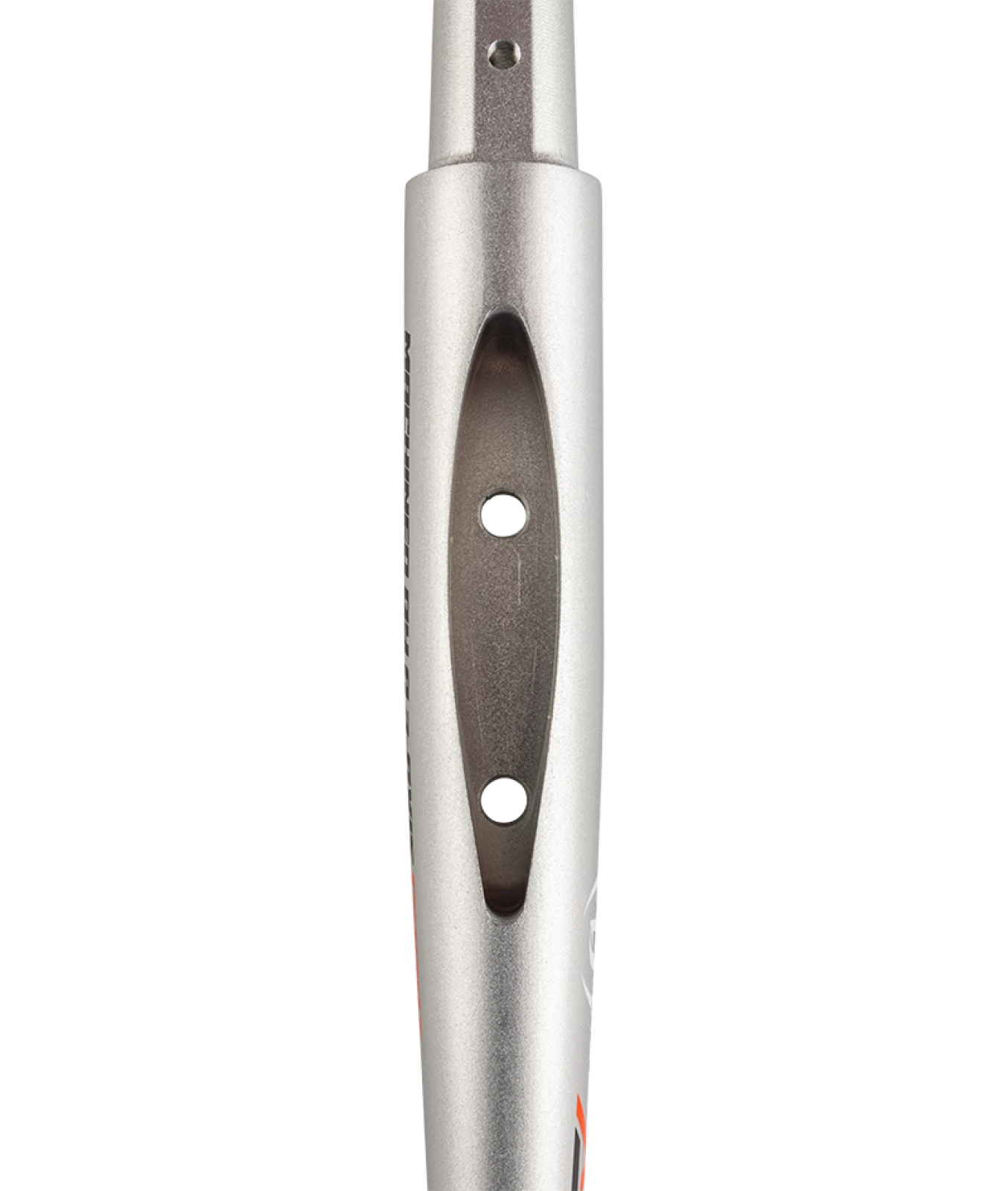RONIX FOILS ALLOY LINK 3D FUSELAGE - 2026 - INSETS 4