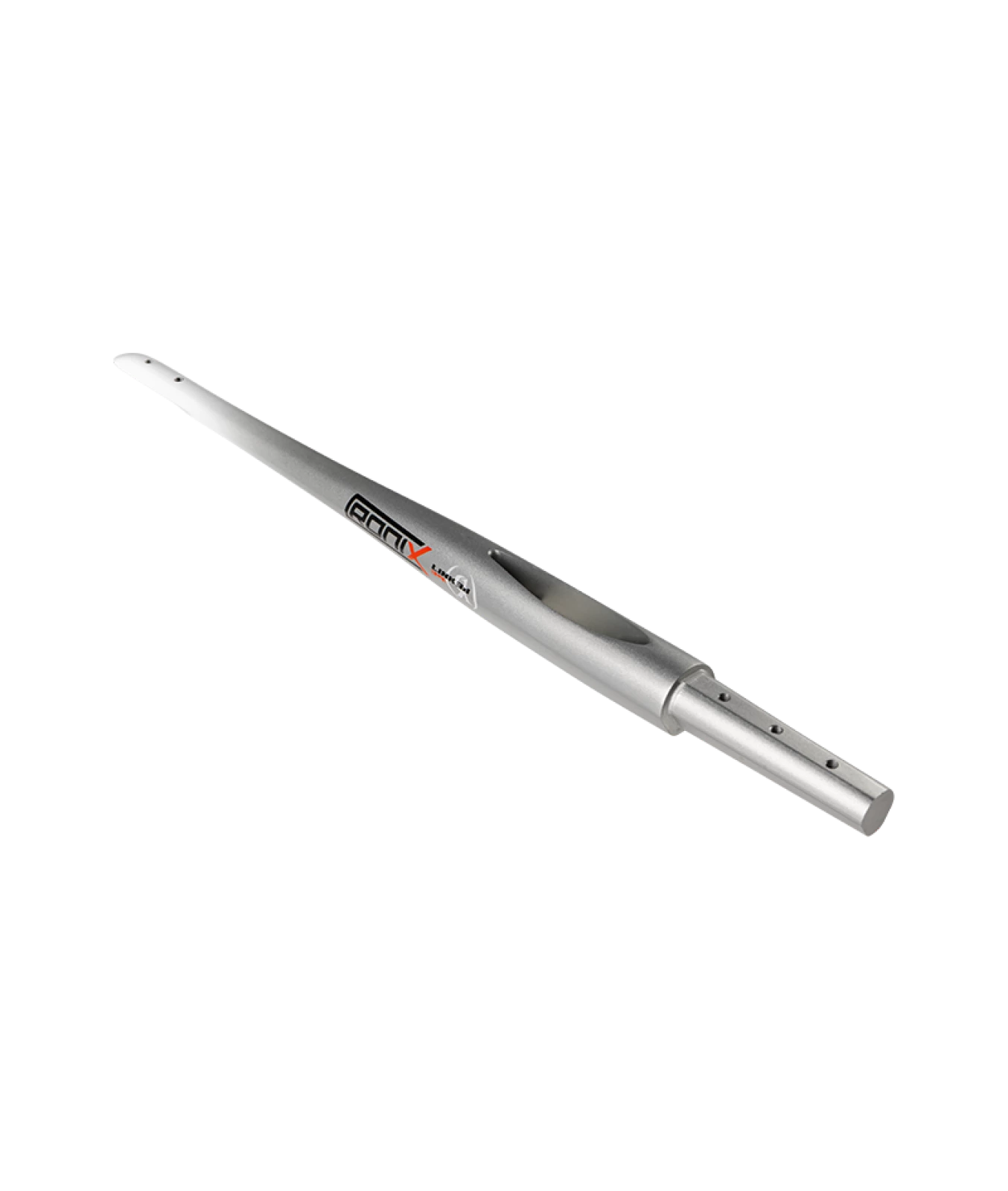 RONIX FOILS ALLOY LINK 3D FUSELAGE - 2026 - LEFT ANGLE