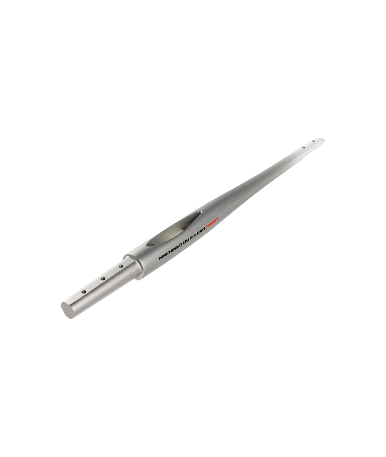 RONIX FOILS ALLOY LINK 3D FUSELAGE - 2026 - RIGHT ANGLE