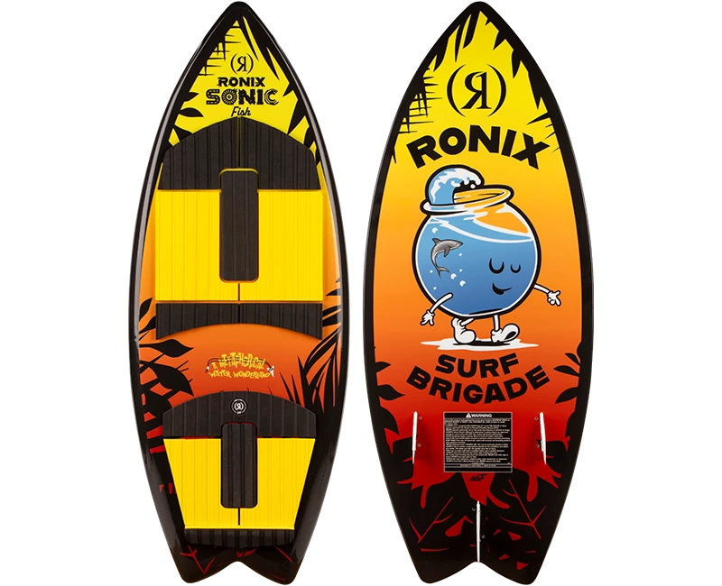 PRODUCT IMAGES 2025 RONIX SONIC BOYS FISH BOTH
