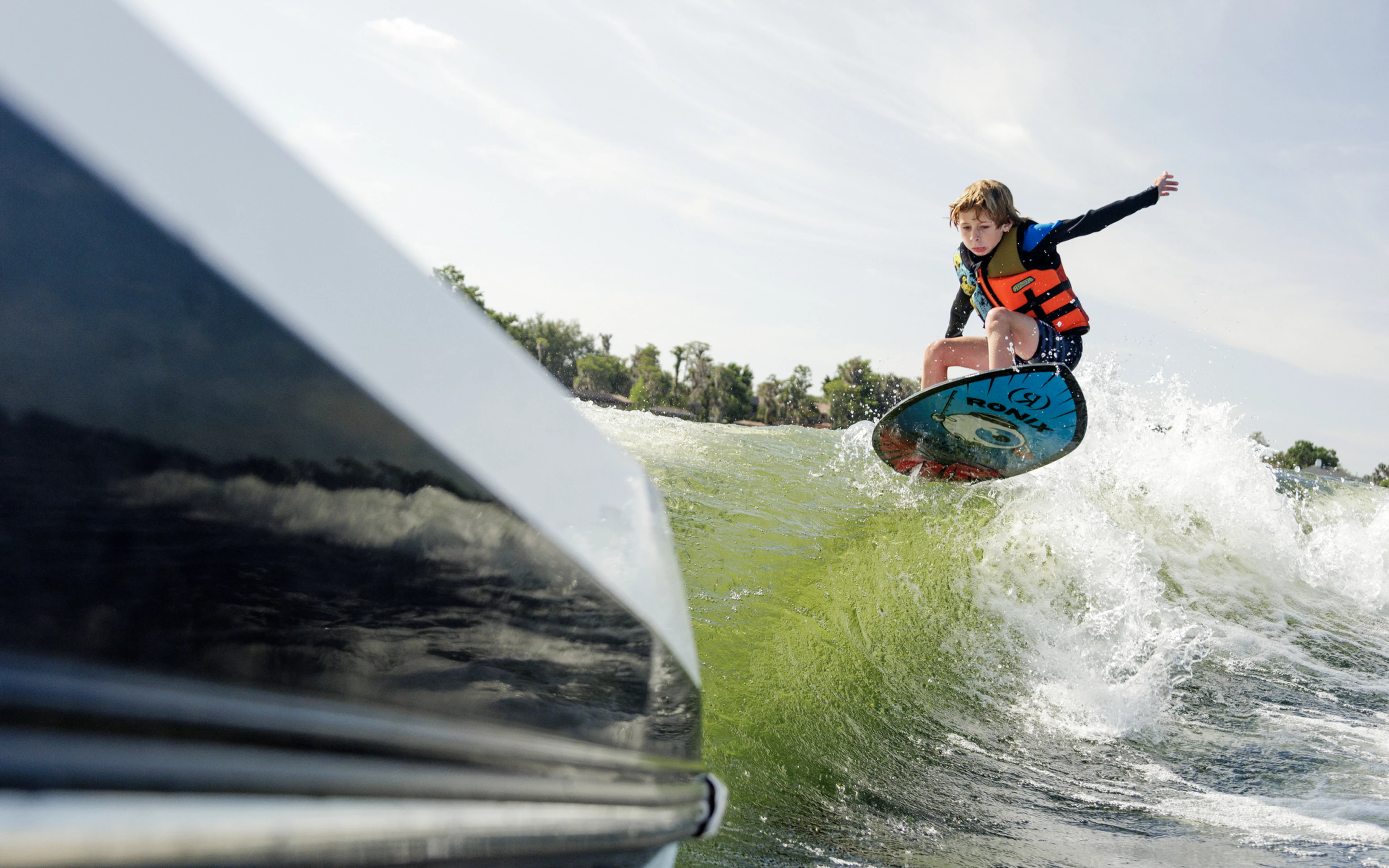 RONIX COLLECTION - HOME OSMO - SPOTLIGHT 2