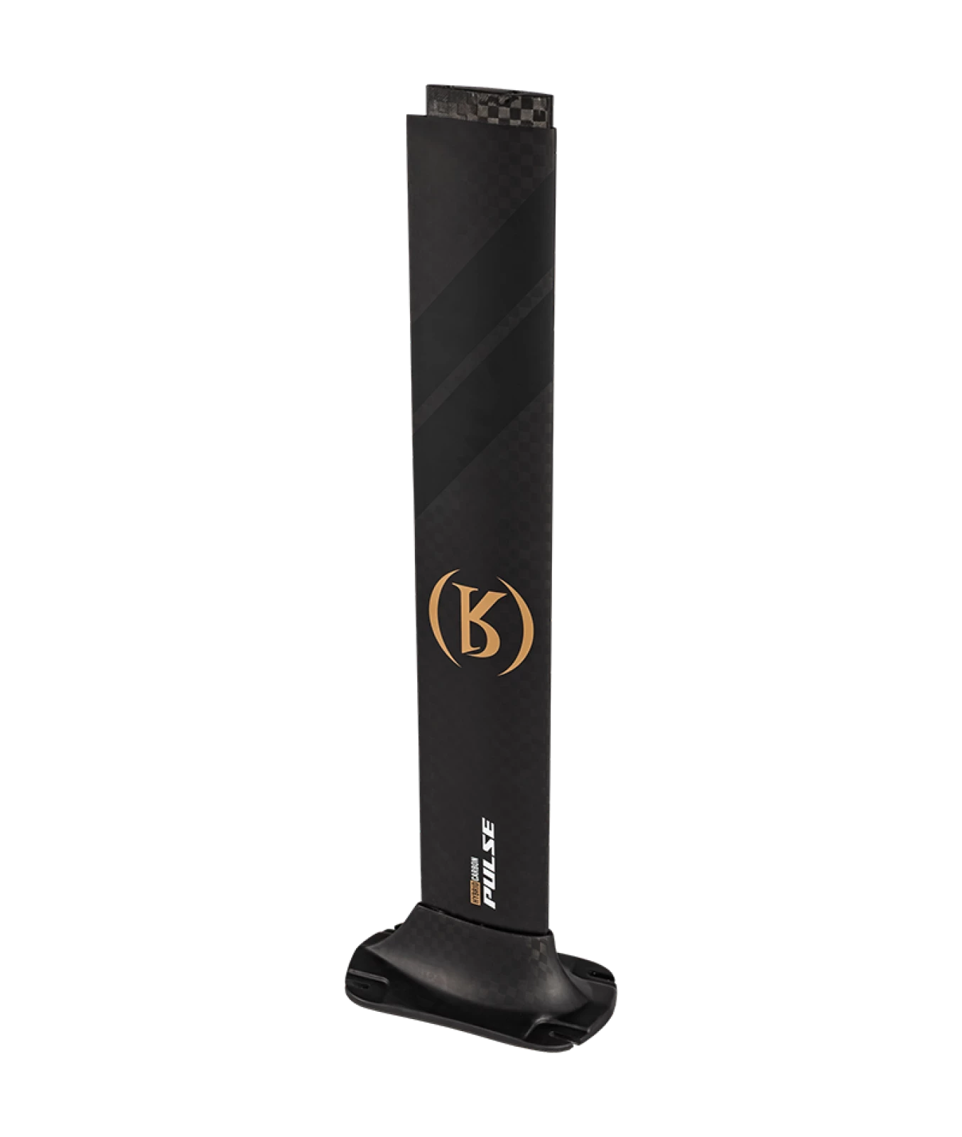 RONIX FOILS PULSE MAST 29 IN W MAST PLATE - 2026 - ANGLE 3