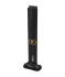 RONIX FOILS PULSE MAST 29 IN W MAST PLATE - 2026 - ANGLE 3