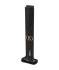 RONIX FOILS PULSE MAST 29 IN W MAST PLATE - 2026 - ANGLE 3