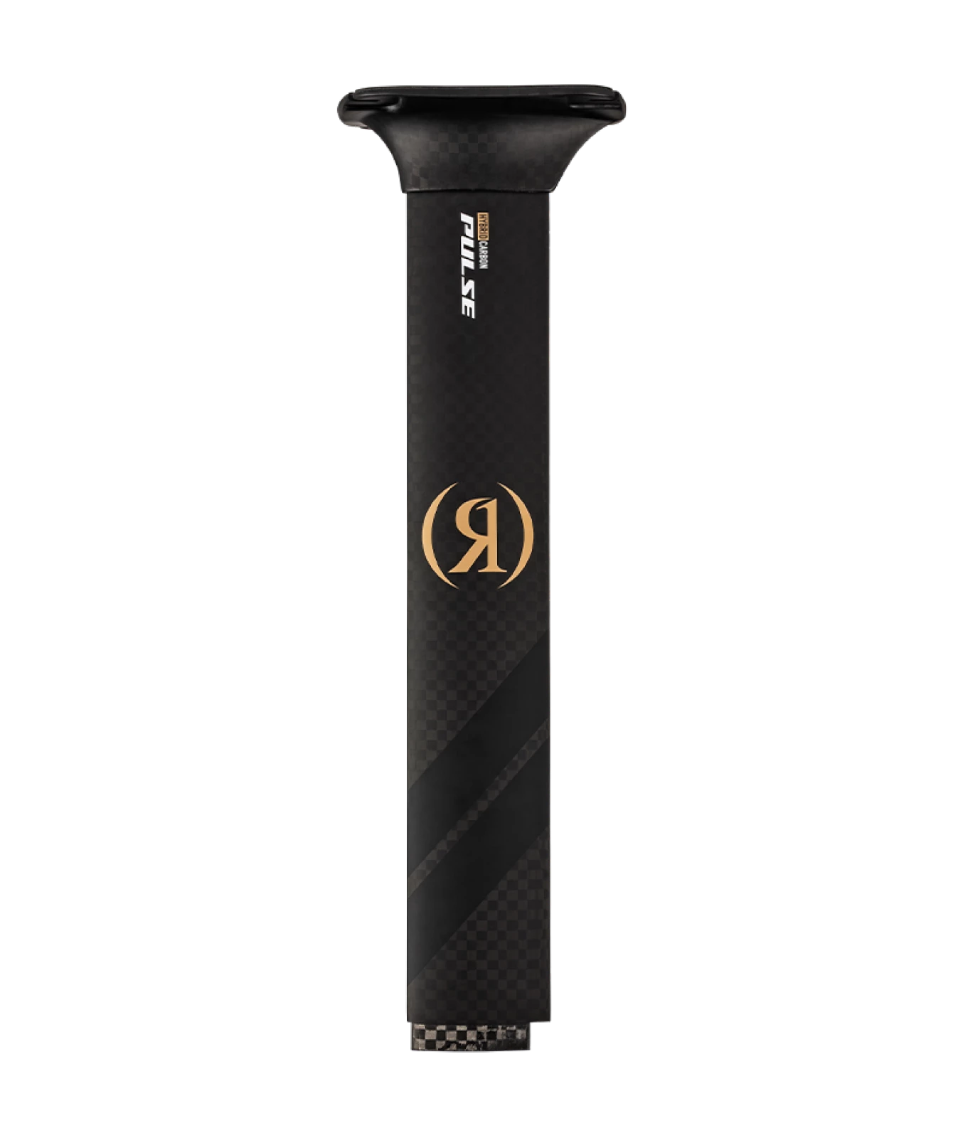 RONIX FOILS PULSE MAST 29 IN W MAST PLATE - 2026 - SIDE 1