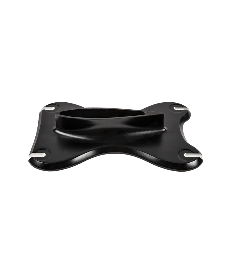 Ronix Mast Top Plate Alloy | Durable Foil Mast Connector | Ronix Wake Ronix Mast Top Plate Alloy | Durable Foil Mast Connector | Ronix Wake