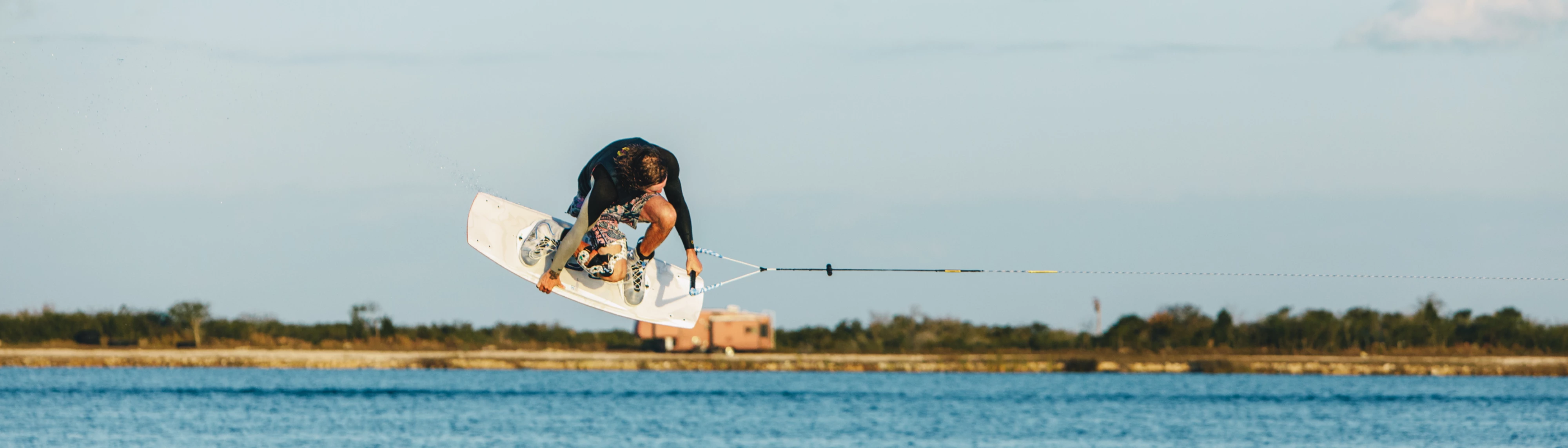 RONIX WAKEBOARD RXT - 2026 - BANNER IMAGE
