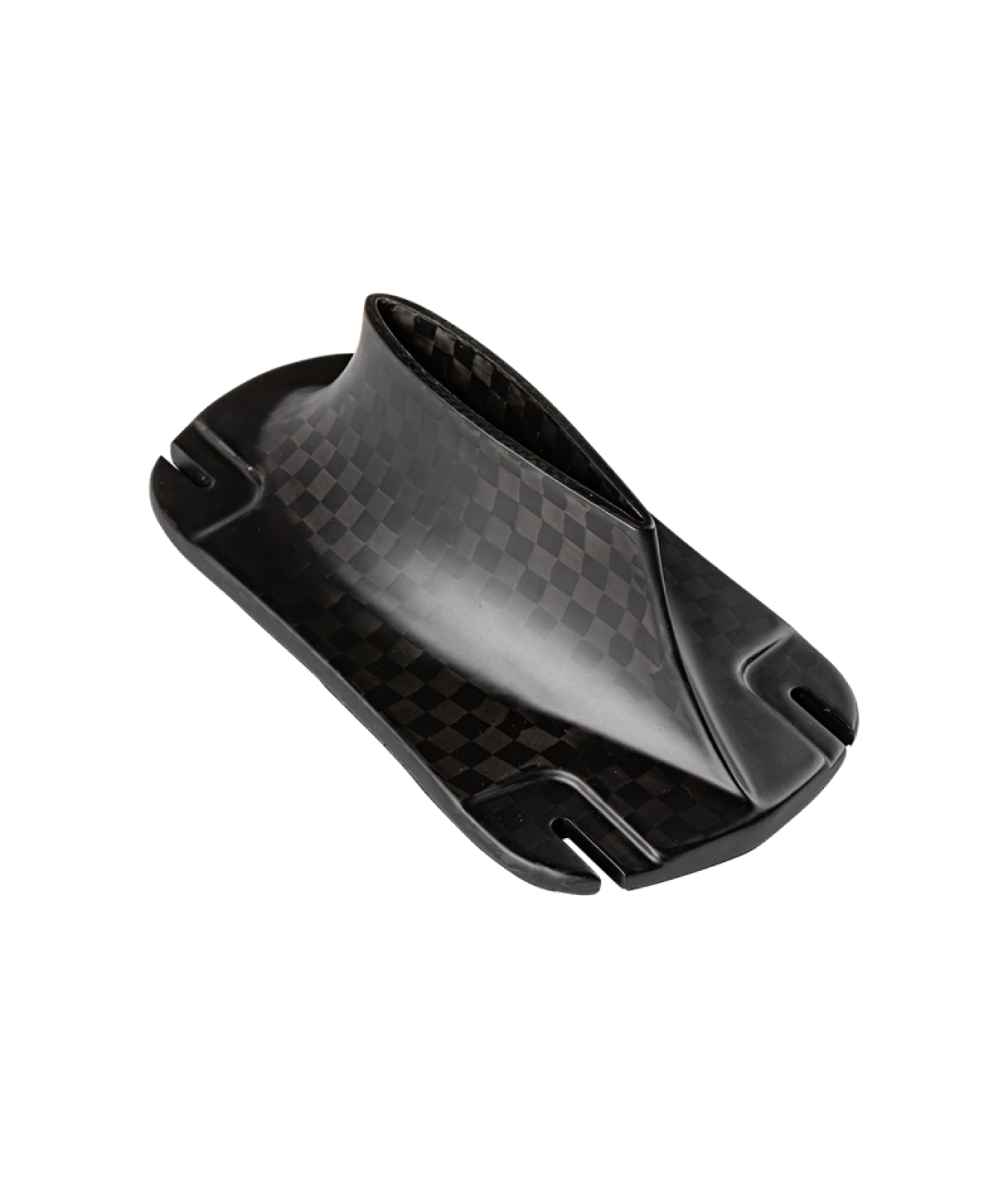 RONIX FOILS CARBON MAST TOP PLATE - 2026 - TOP ANGLE