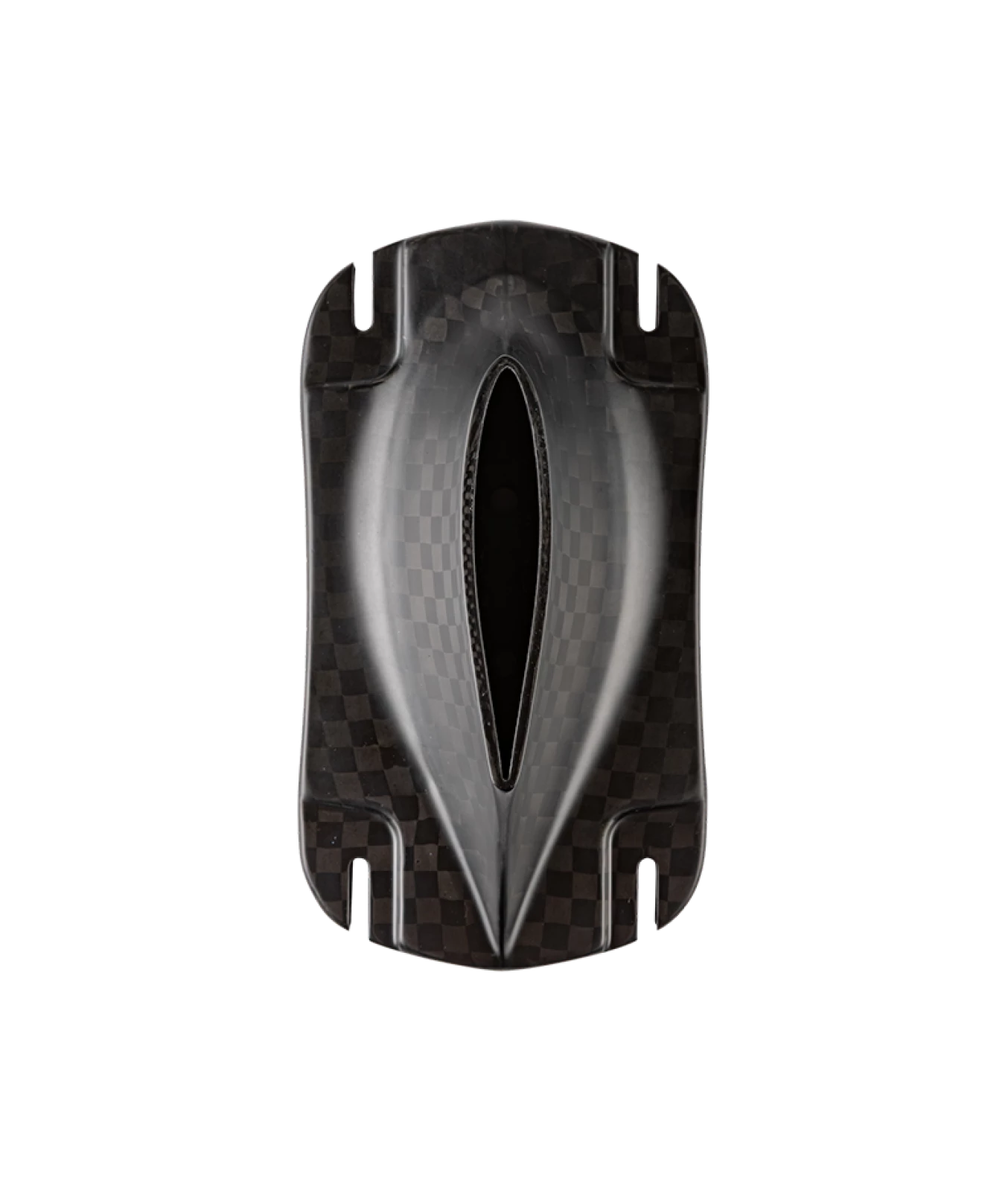 RONIX FOILS CARBON MAST TOP PLATE - 2026 - TOP