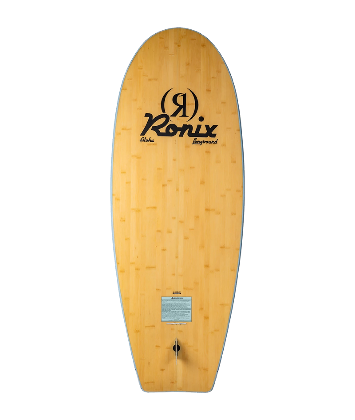 RONIX WAKESURF ALOHA LONGBOARD MARSHMELLOW - 2026 - BASE