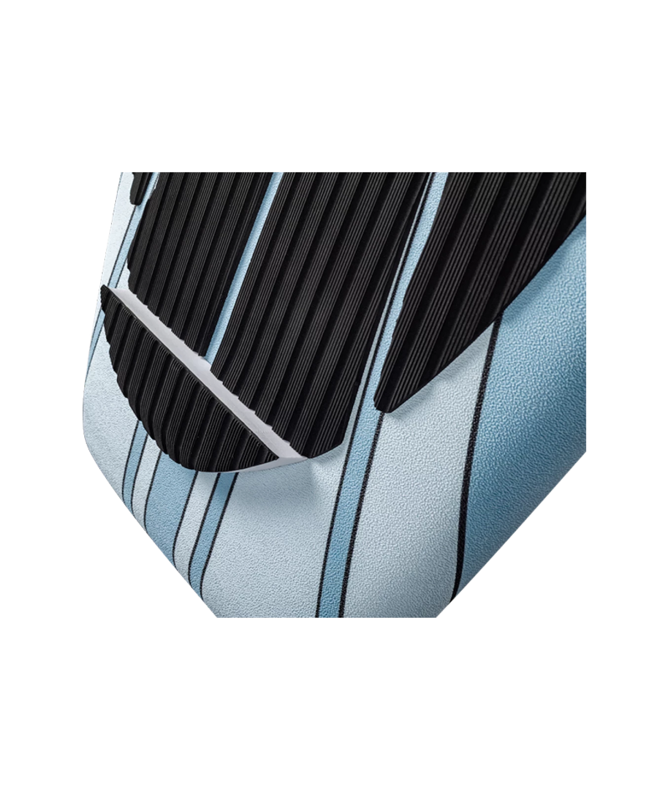 RONIX WAKESURF ALOHA LONGBOARD MARSHMELLOW - 2026 - INSETS 4