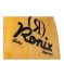 RONIX WAKESURF ALOHA LONGBOARD MARSHMELLOW - 2026 - INSETS 5