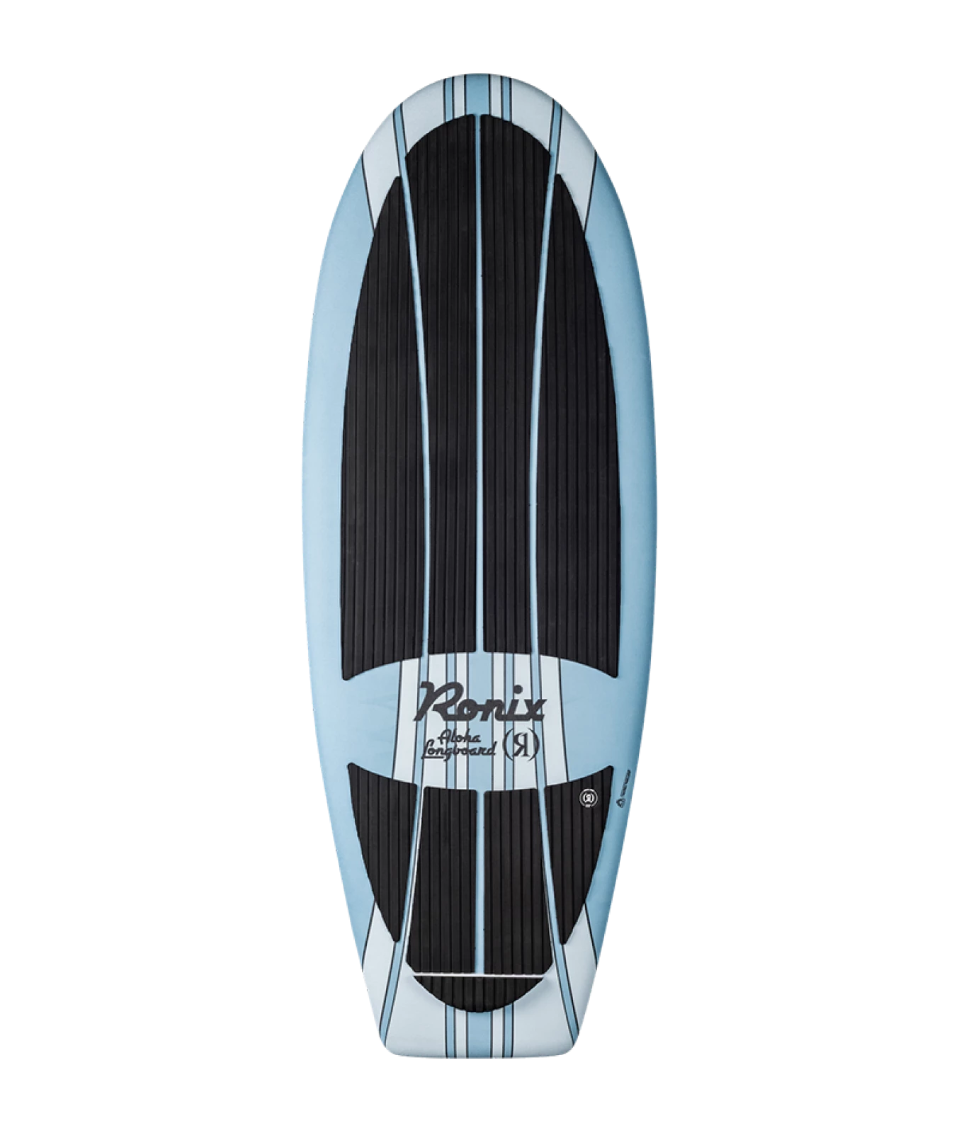 RONIX WAKESURF ALOHA LONGBOARD MARSHMELLOW - 2026 - TOP