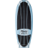 RONIX WAKESURF ALOHA LONGBOARD MARSHMELLOW - 2026 - TOP