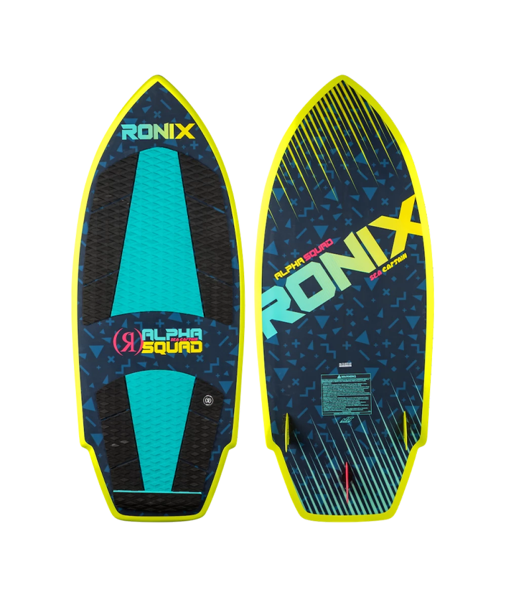 ラグナ　ワンドロップ Ronix Ropes | PU SURF ROPE WITH HANDLE | Ronix Wake