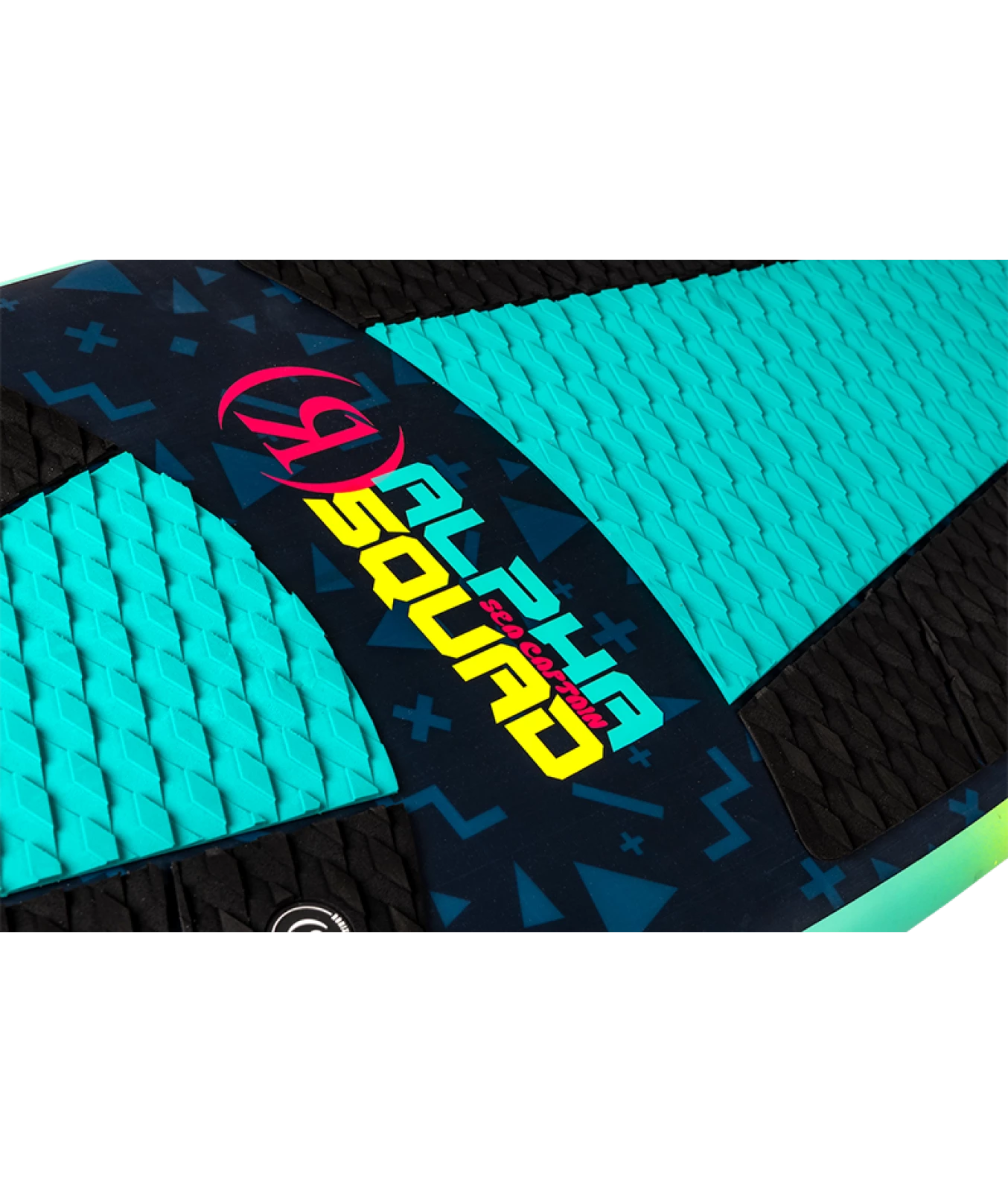 RONIX WAKESURF ALPHA SQUAD SEA CAPTAIN - 2026 INSET 1