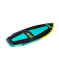 RONIX WAKESURF ALPHA SQUAD SEA CAPTAIN - 2026 TOP ANGLE 2