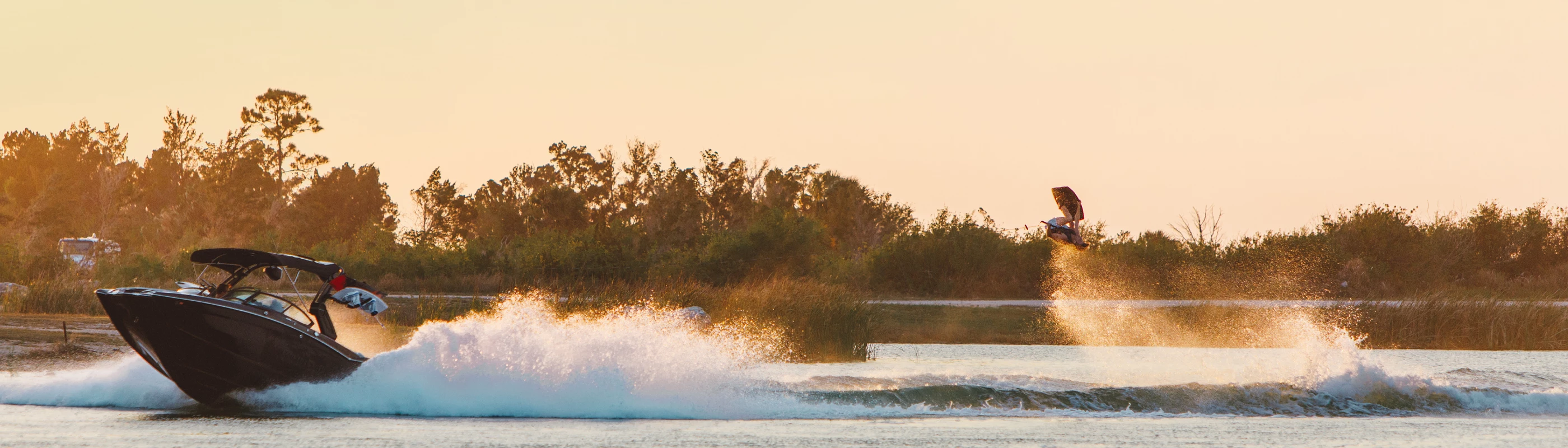 RONIX WAKEBOARD ONE - 2026 - BANNER IMAGE