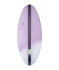 RONIX WAKESURF AURA FLYWEIGHT WOMENS SKIMMER - 2026 - BASE