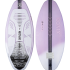 RONIX WAKESURF AURA FLYWEIGHT WOMENS SKIMMER - 2026 - BOTH