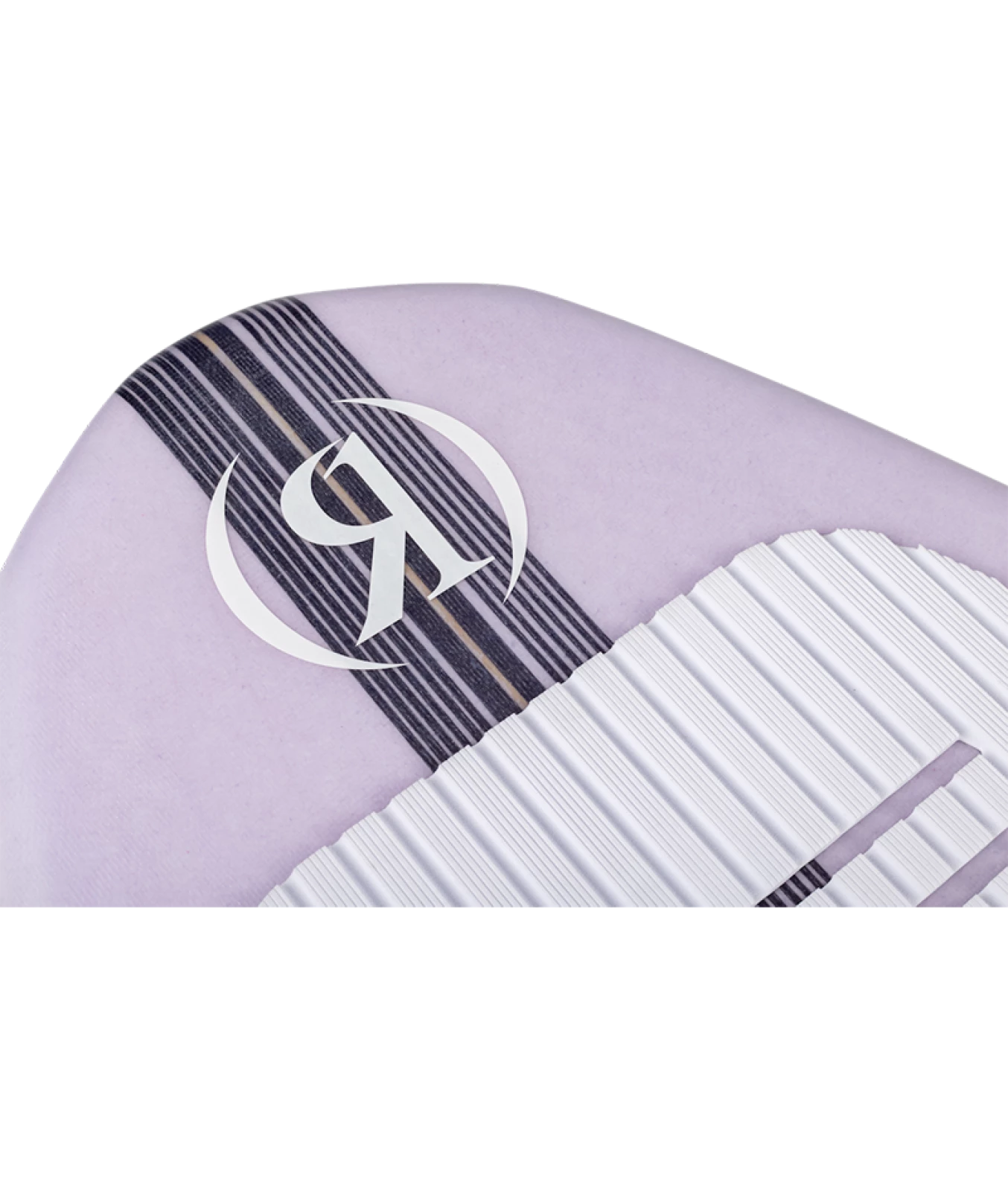 RONIX WAKESURF AURA FLYWEIGHT WOMENS SKIMMER - 2026 - INSET 3