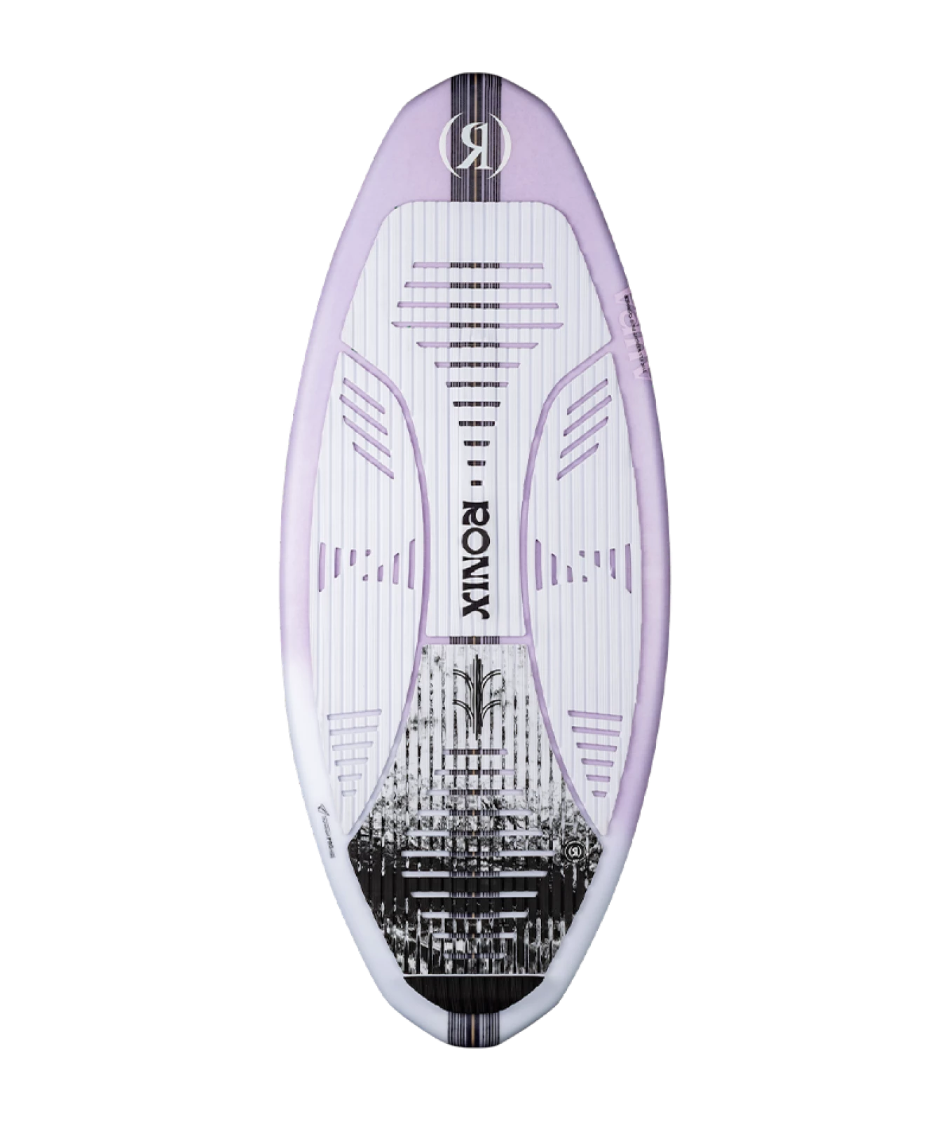 RONIX WAKESURF AURA FLYWEIGHT WOMENS SKIMMER - 2026 - TOP