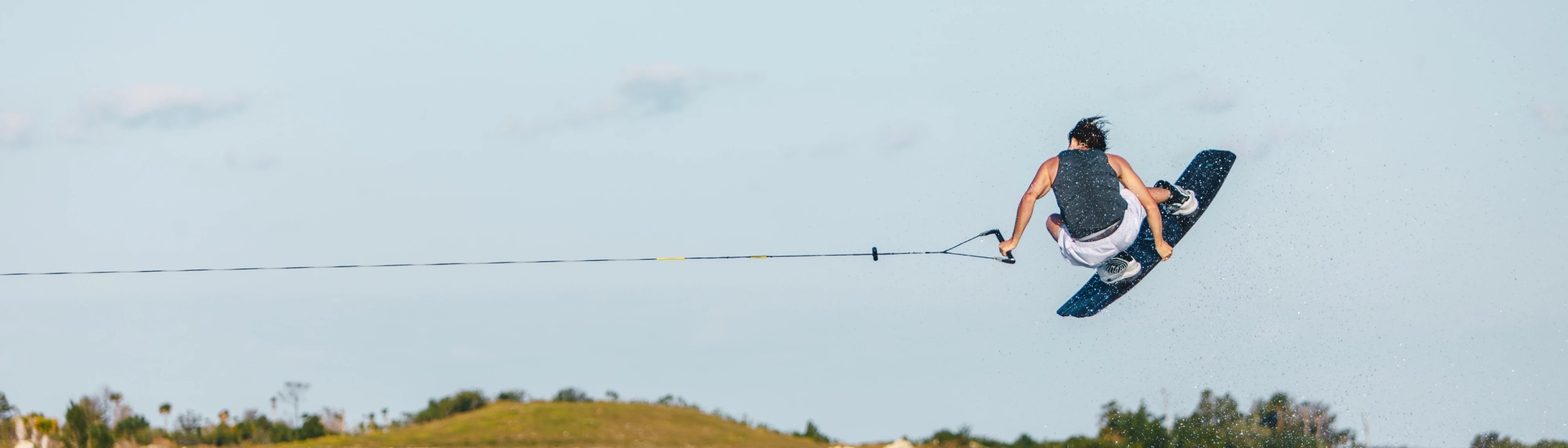 RONIX WAKEBOARD ONE - 2026 - BANNER IMAGE