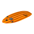 RONIX WAKESURF BLUNT NOSE SKIMMER - 2026 BASE ANGLE 1