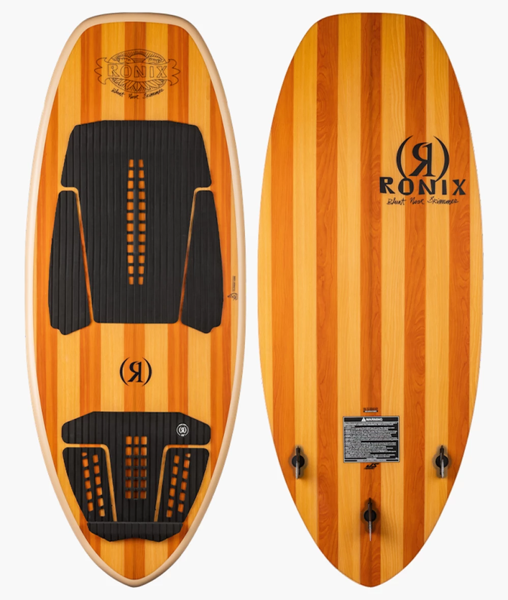 Wakesurf Boards | Ronix Wake | Ronix Wake