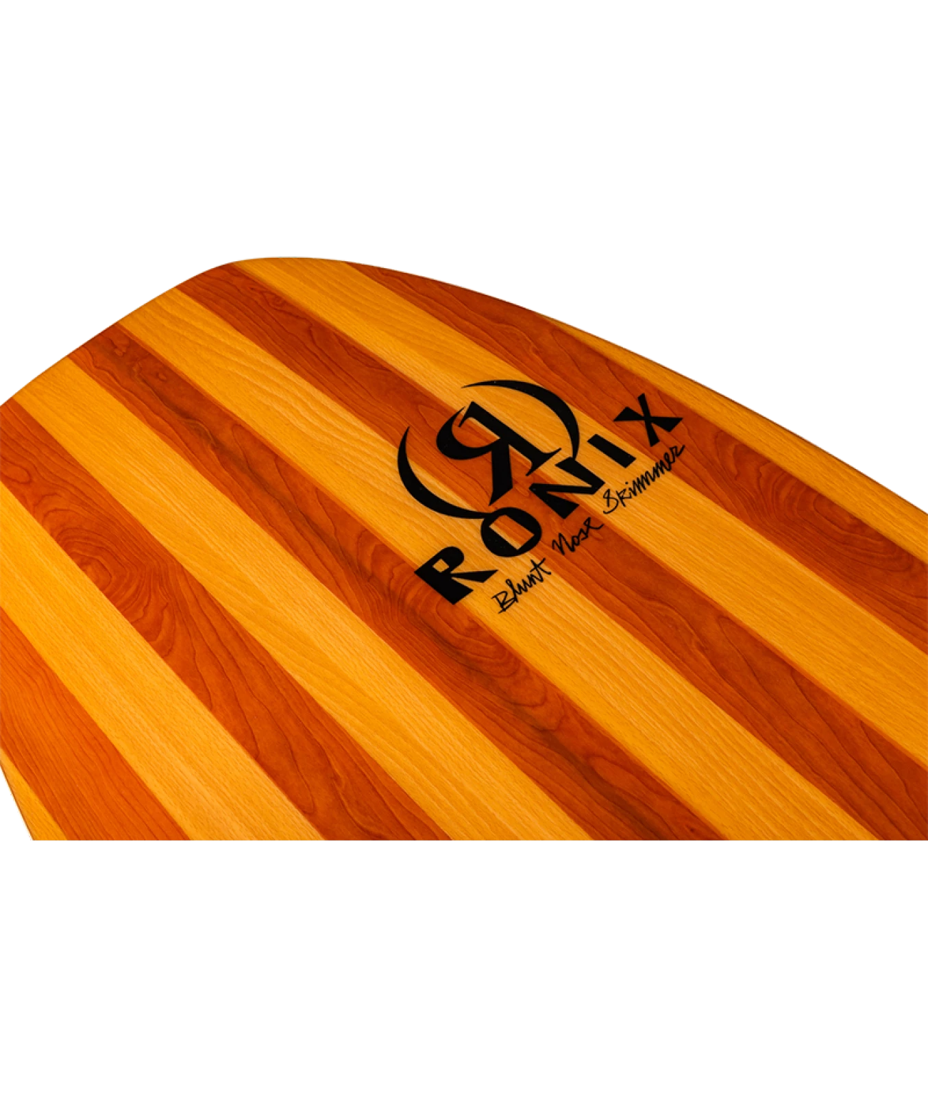RONIX WAKESURF BLUNT NOSE SKIMMER - 2026 INSET 8
