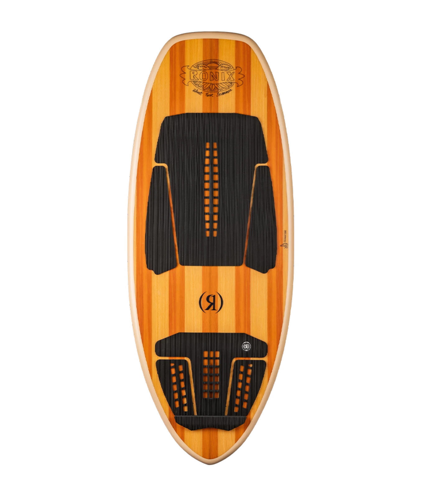 RONIX WAKESURF BLUNT NOSE SKIMMER - 2026 TOP