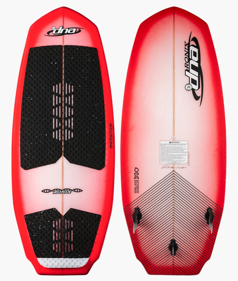 Wakesurf Boards | Ronix Wake | Ronix Wake