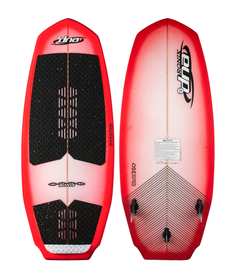 Ronix Bags | Dempsey Extra Padded Surf Bag | Ronix Wake