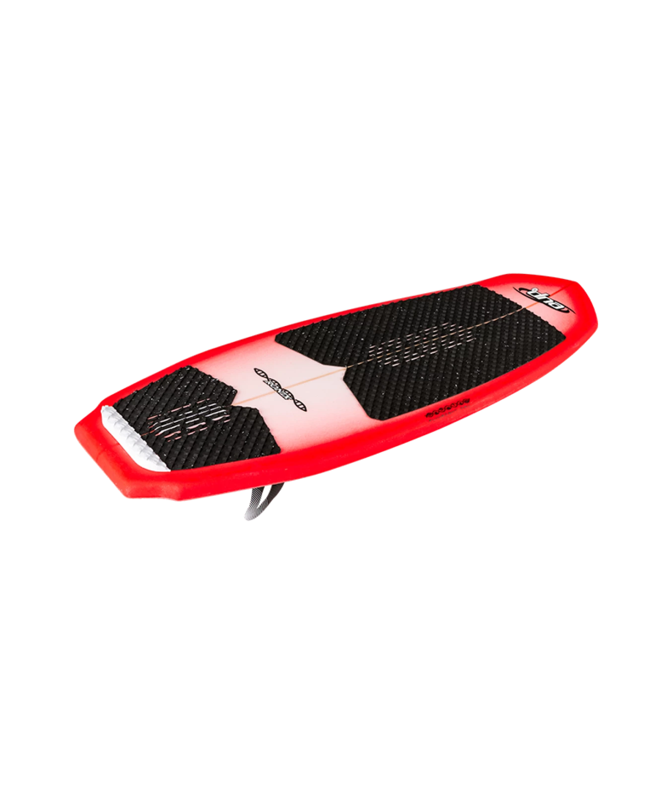 RONIX WAKESURF DNA FLYWEIGHT PRO - 2026 TOP ANGLE 2