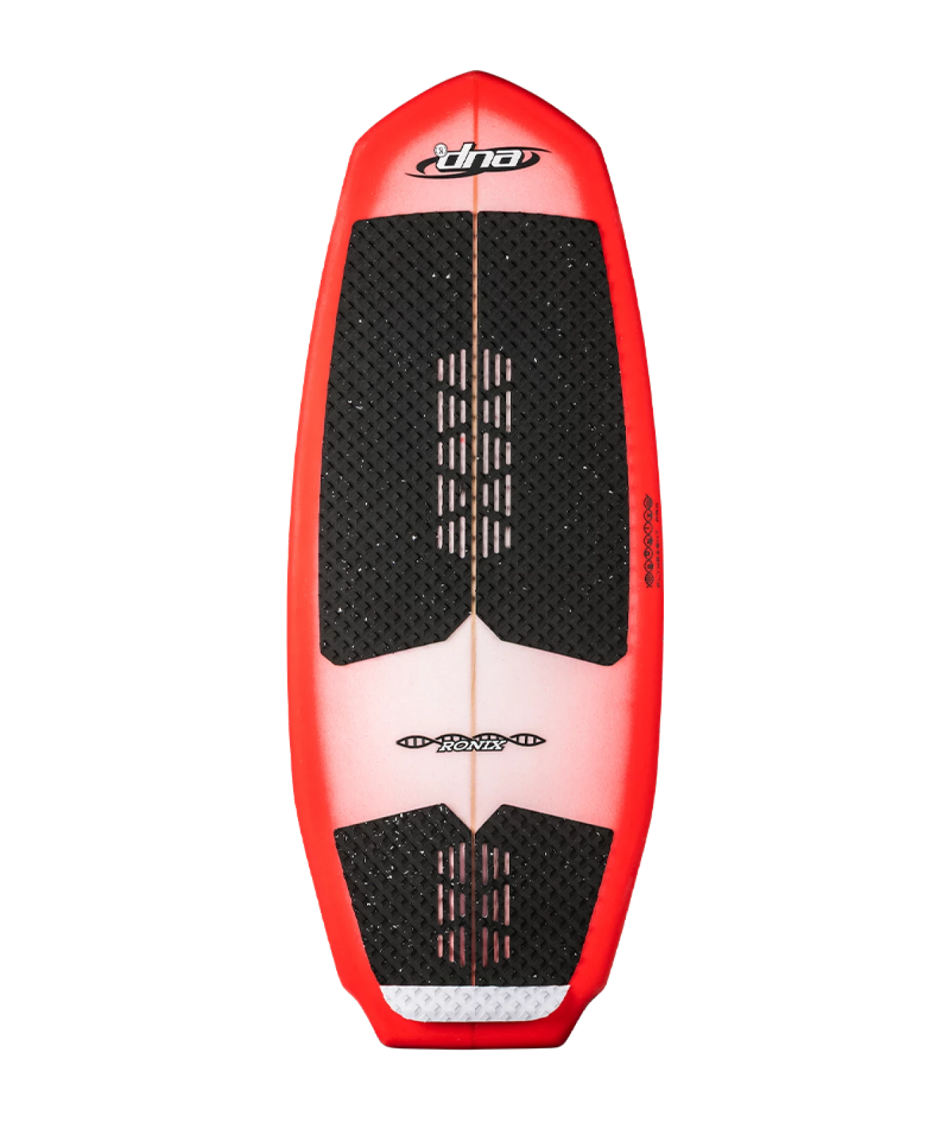 RONIX WAKESURF DNA FLYWEIGHT PRO - 2026 TOP