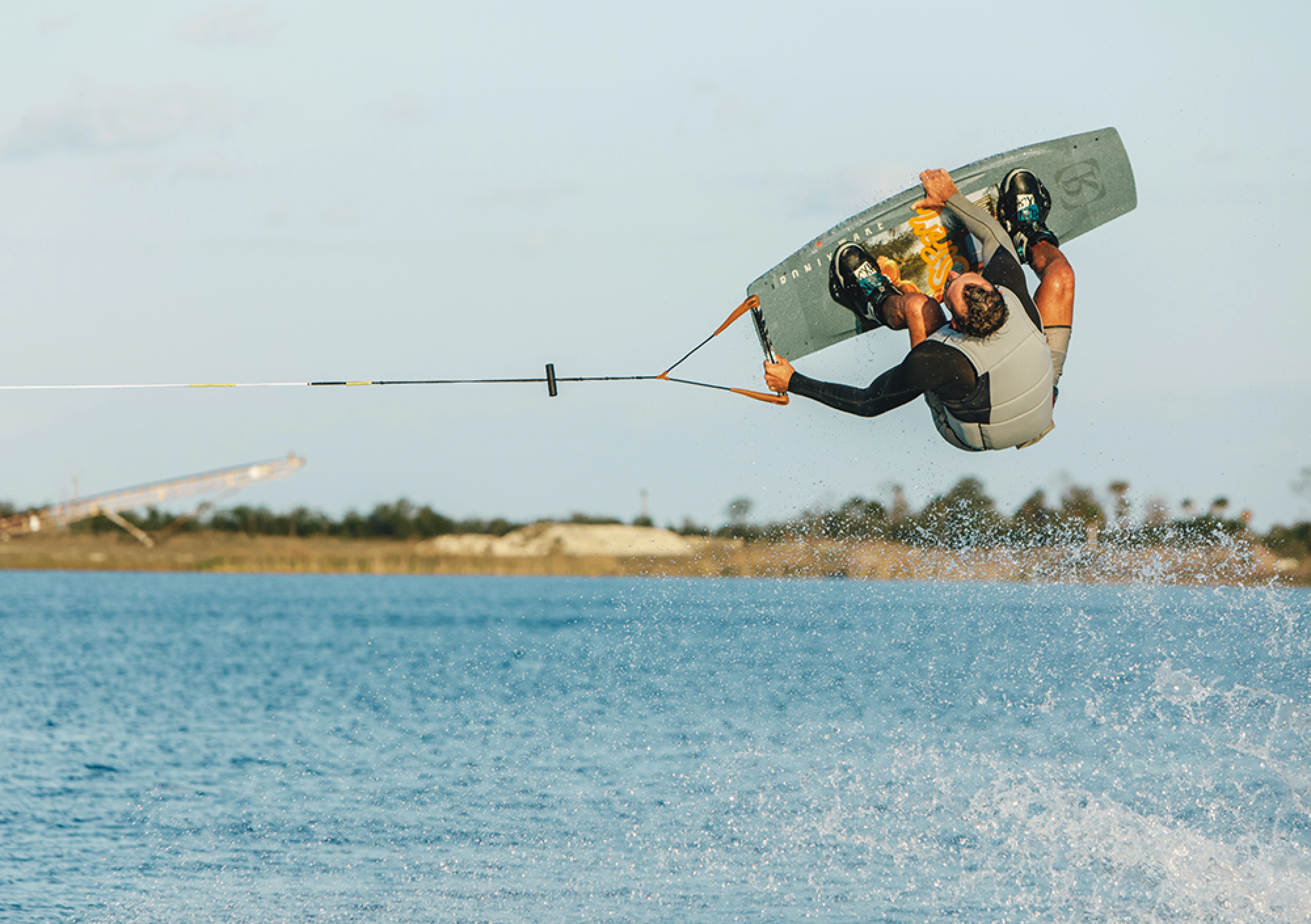 RONIX WAKEBOARD ONE - 2026 - GALLERY 2