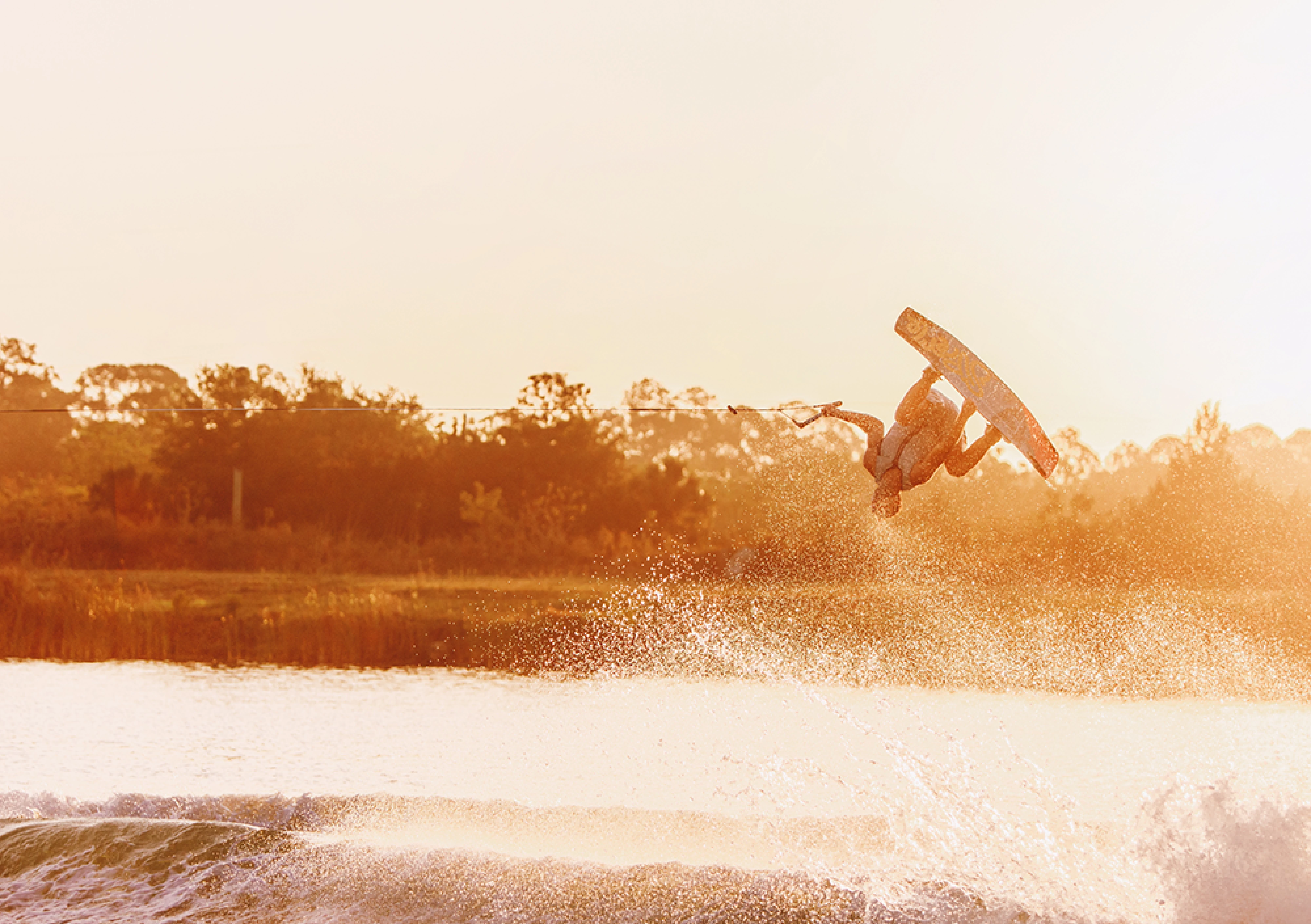 RONIX WAKEBOARD ONE - 2026 - GALLERY 3