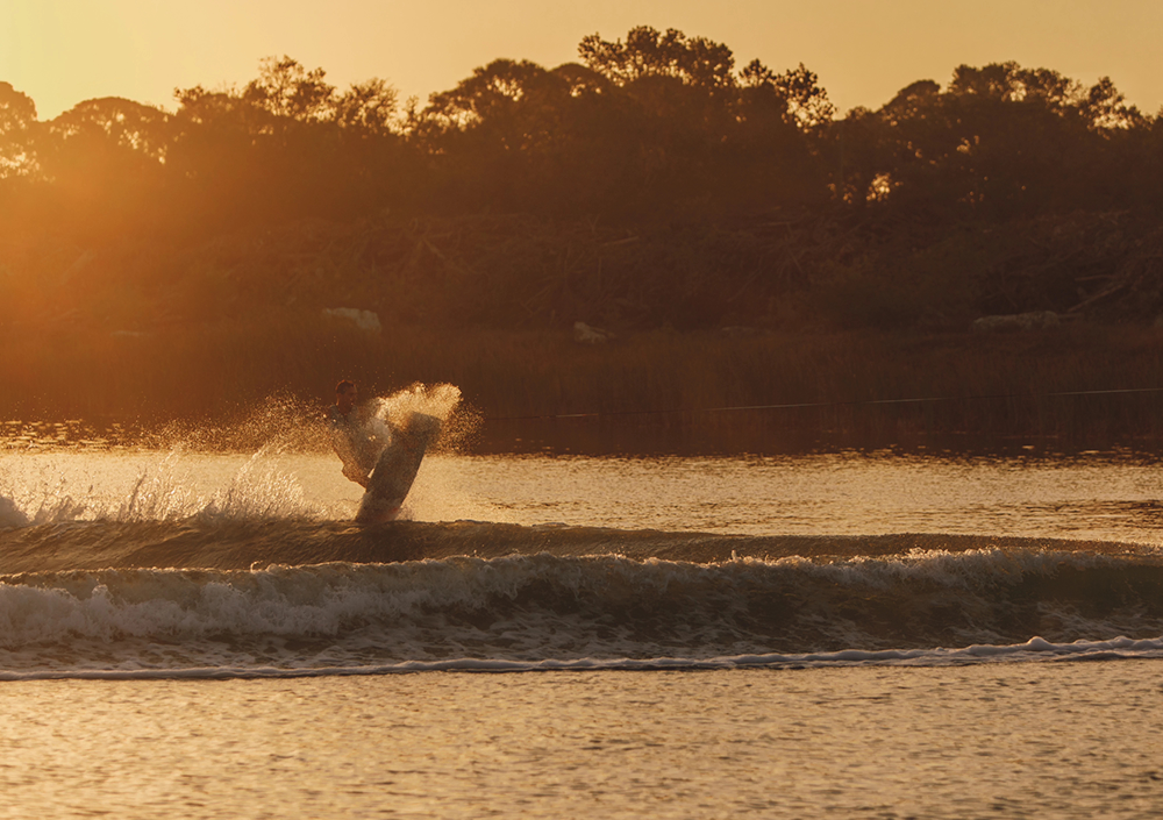 RONIX WAKEBOARD ONE - 2026 - GALLERY 4