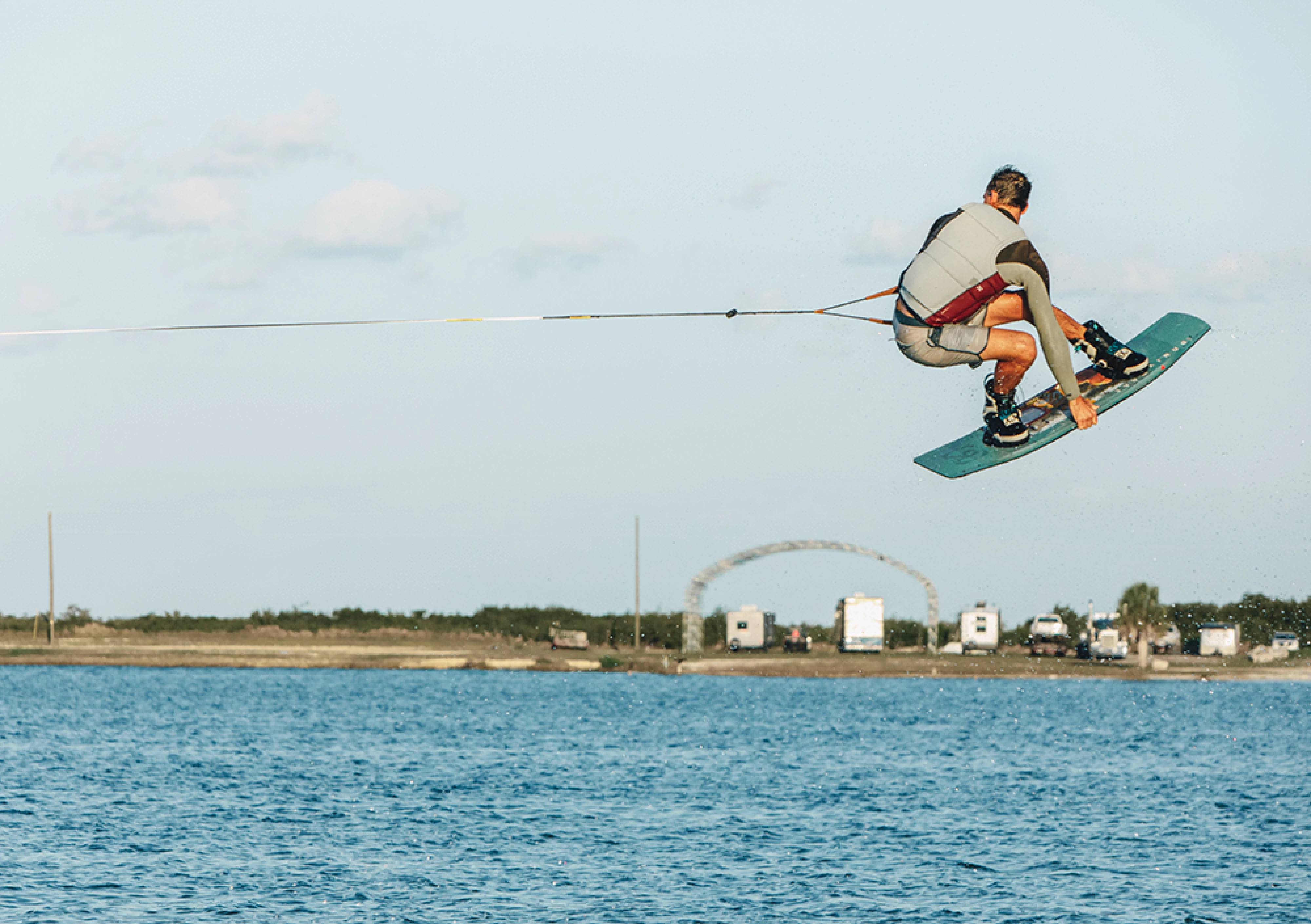 RONIX WAKEBOARD ONE - 2026 - GALLERY 6