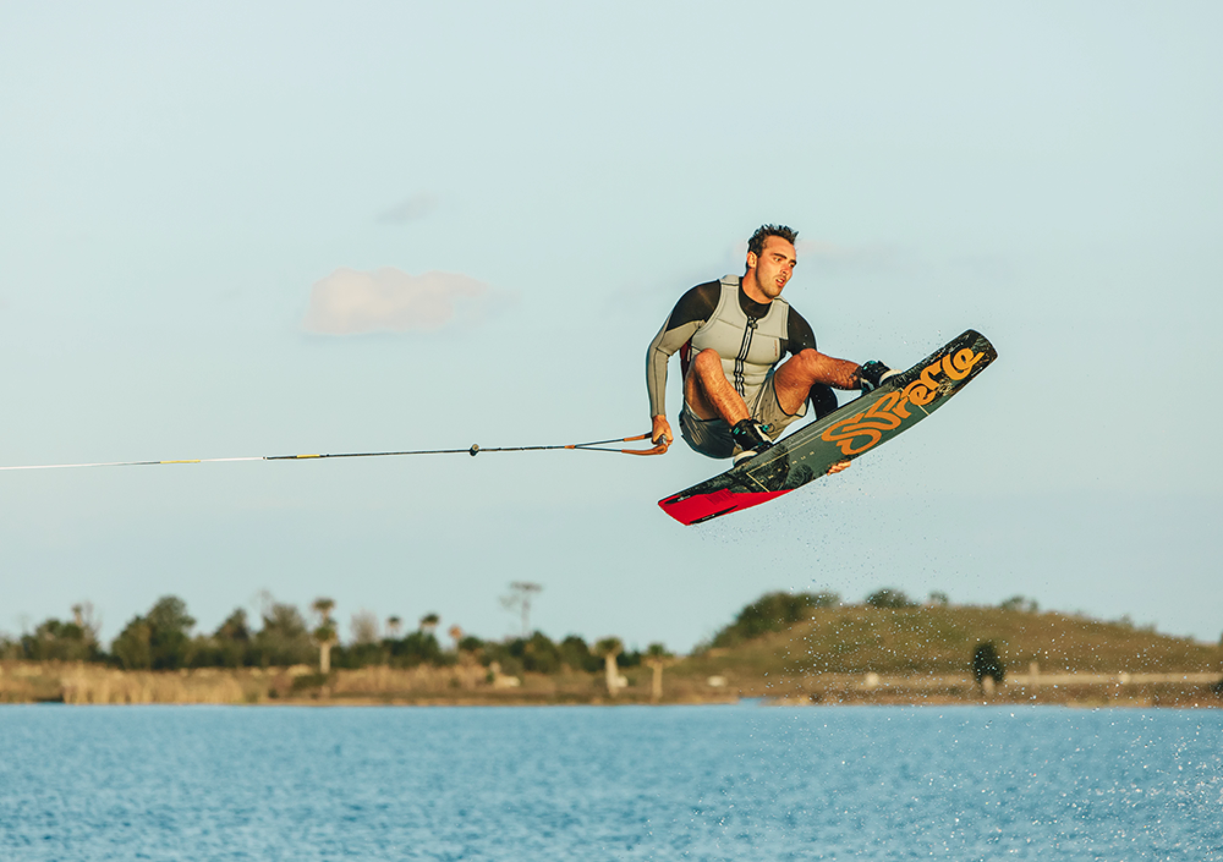 RONIX WAKEBOARD ONE - 2026 - GALLERY 7