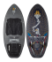 RONIX WAKESURF M50 AMERICANA - 2026 - BOTH