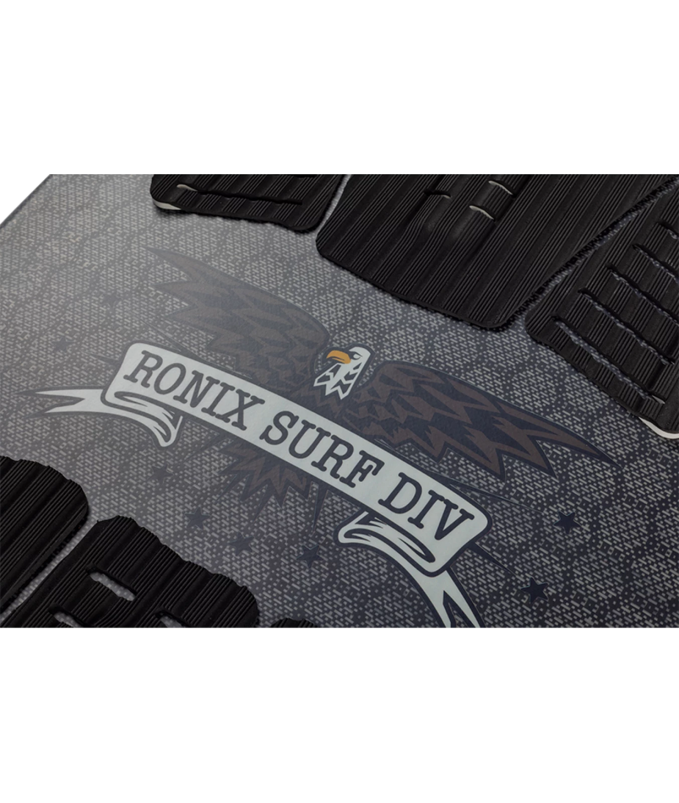 RONIX WAKESURF M50 AMERICANA - 2026 - INSET 2